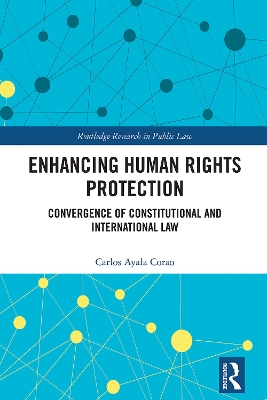 Enhancing Human Rights Protection: Convergence of Constitutional and International Law
