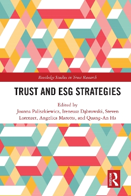 Trust and ESG Strategies