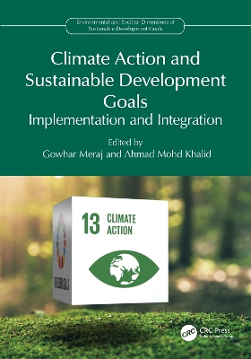 Climate Action and Sustainable Development Goals: Implementation and Integration