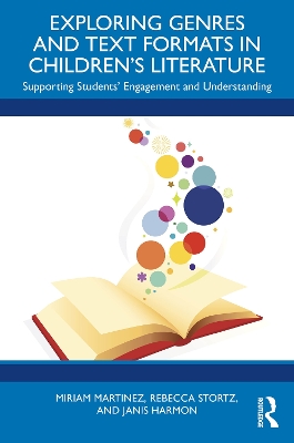 Exploring Genres and Text Formats in Children's Literature: Supporting Students' Engagement and Understanding