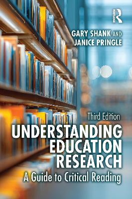 Understanding Education Research: A Guide to Critical Reading