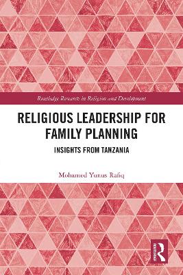 Religious Leadership for Family Planning: Insights from Tanzania