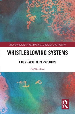 Whistleblowing Systems: A Comparative Perspective