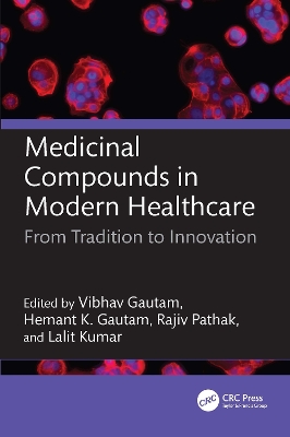 Medicinal Compounds in Modern Healthcare: From Tradition to Innovation