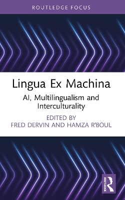 Lingua Ex Machina: AI, Multilingualism and Interculturality