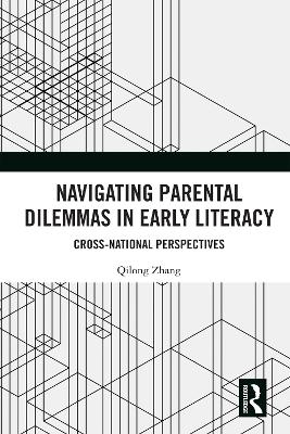 Navigating Parental Dilemmas in Early Literacy: Cross-National Perspectives