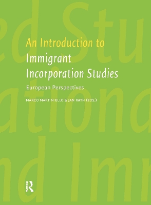 Introduction to Immigrant Incorporation Studies: European Perspectives