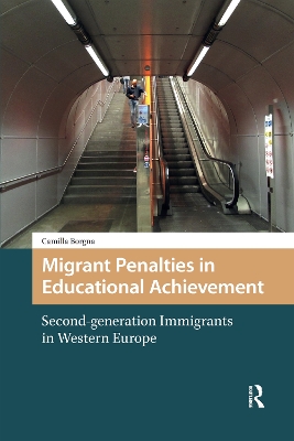 Migrant Penalties in Educational Achievement: Second-generation Immigrants in Western Europe