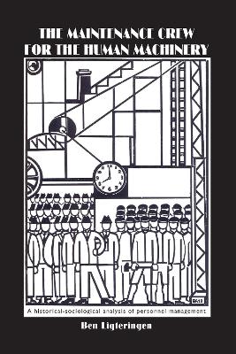 Maintenance Crew for the Human Machinery