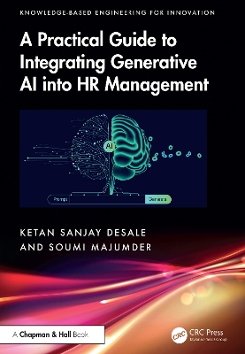 Practical Guide to Integrating Generative AI into HR Management
