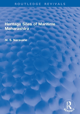 Heritage Sites of Maritime Maharashtra