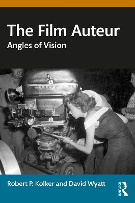 Film Auteur: Angles of Vision