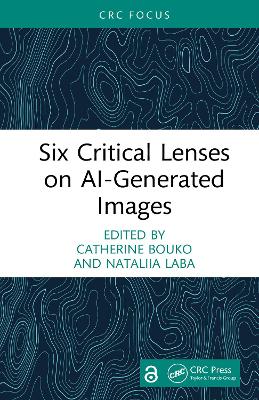 Six Critical Lenses on AI-Generated Images
