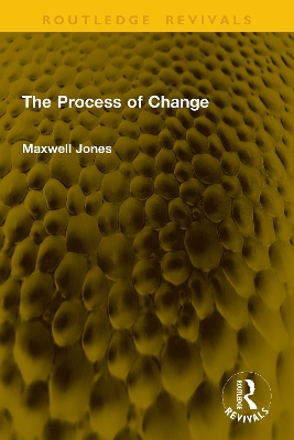 Process of Change