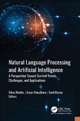 Natural Language Processing and Artificial Intelligence: A Perspective Towards Current Trends, Challenges, and Applications