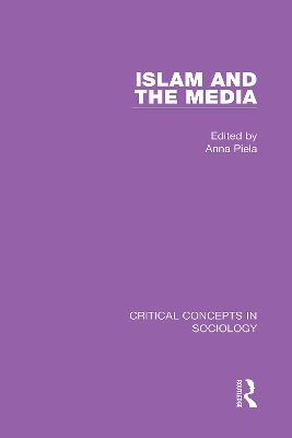 Islam and the Media: Volume III