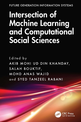 Intersection of Machine Learning and Computational Social Sciences