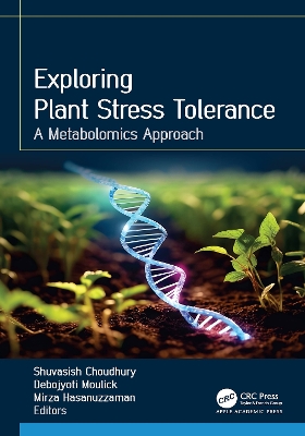 Exploring Plant Stress Tolerance: A Metabolomics Approach