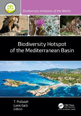 Biodiversity Hotspot of the Mediterranean Basin