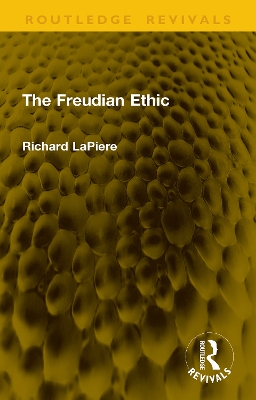 Freudian Ethic