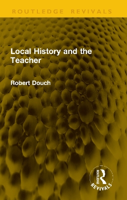 Local History and the Teacher