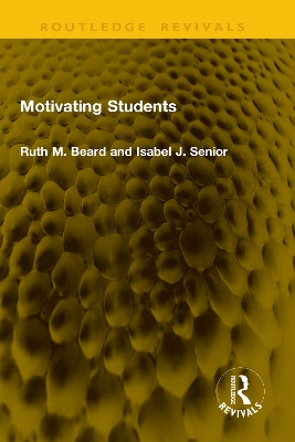 Motivating Students