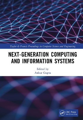 Next-Generation Computing and Information Systems