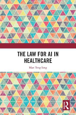 Law for AI in Healthcare