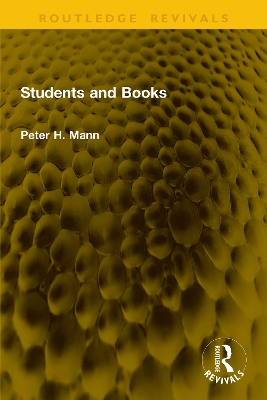Students and Books