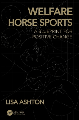 Welfare Horse Sports: A Blueprint for Positive Change