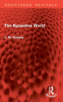 Byzantine World