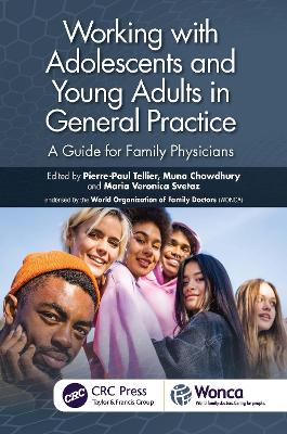 Working with Adolescents and Young Adults in General Practice: A Guide for Family Physicians