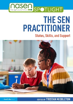 SEN Practitioner: Status, Skills, and Support