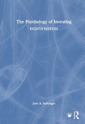 Psychology of Investing 8th edition