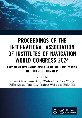 Expanding Navigation Application and Empowering the Future of Humanity: Expanding Navigation Application and Empowering the Future of Humanity