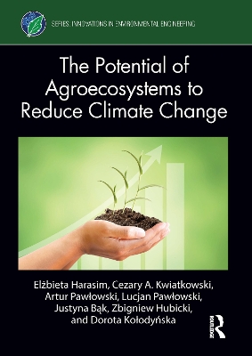 Potential of Agroecosystems to Reduce Climate Change