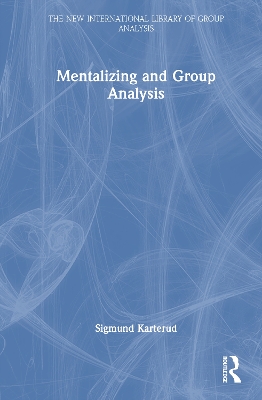 Mentalizing and Group Analysis