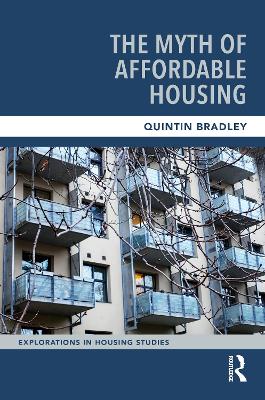 Myth of Affordable Housing