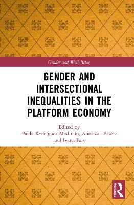 Gender and Intersectional Inequalities in the Platform Economy