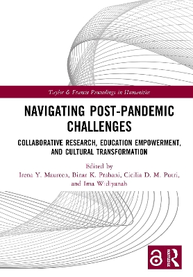 Navigating Post-Pandemic Challenges: Collaborative Research, Education Empowerment, and Cultural Transformation