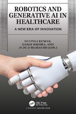 Robotics and Generative AI in Healthcare: A New Era of Innovation