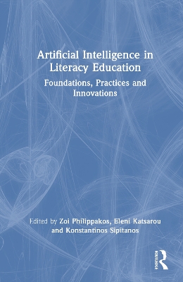 Artificial Intelligence in Literacy Education: Foundations, Practices and Innovations