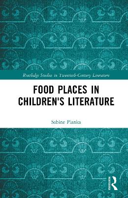 Food Places in Children's Literature