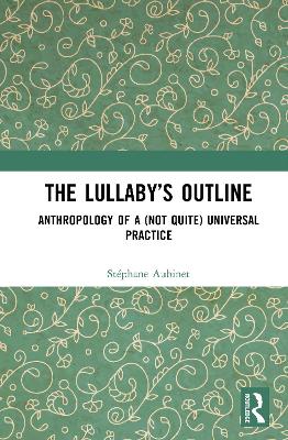 Lullabys Outline: Anthropology of a (Not Quite) Universal Practice