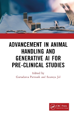 Advancement in Animal Handling and Generative AI for Pre-clinical Studies