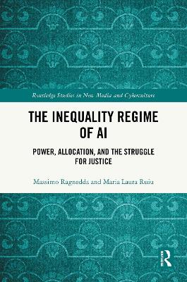 Inequality Regime of AI: Power, Allocation, and the Struggle for Justice