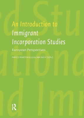 Introduction to Immigrant Incorporation Studies: European Perspectives