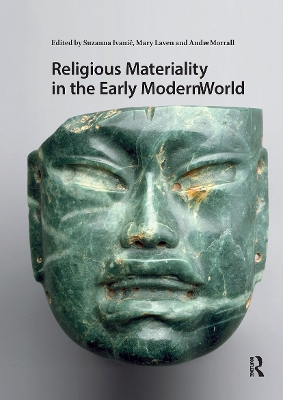 Religious Materiality in the Early Modern World