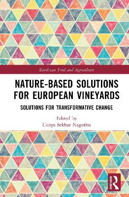 Nature-Based Solutions for European Vineyards: Solutions for Transformative Change