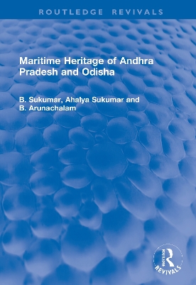 Maritime Heritage of Andhra Pradesh and Odisha